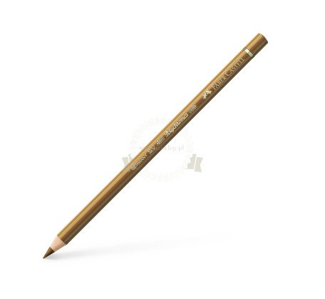Kredka Polychromos Brown Ochre  kol. 182
