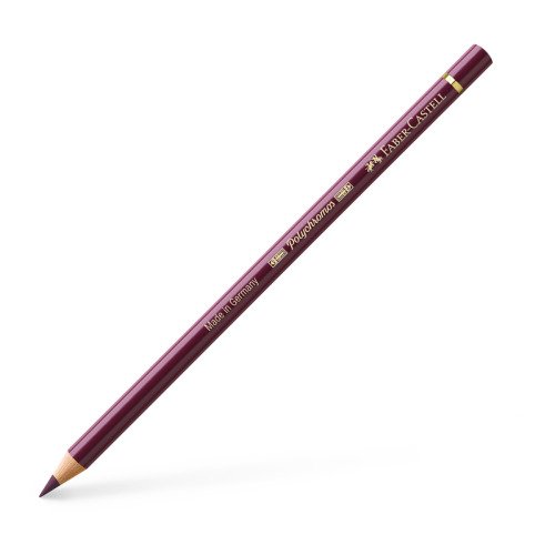 Kredka Polychromos 194 Red Violet