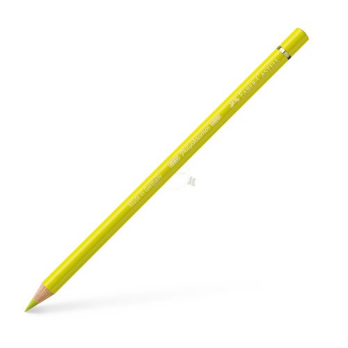 Kredka Polychromos 205 Cadmium Yellow Lemon