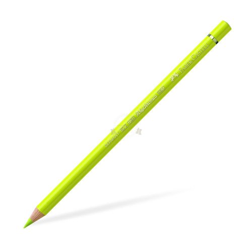 Kredka Polychromos 205 Cadmium Yellow Lemon