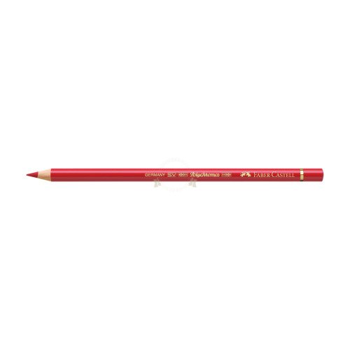 Kredka Polychromos 223 Deep Red