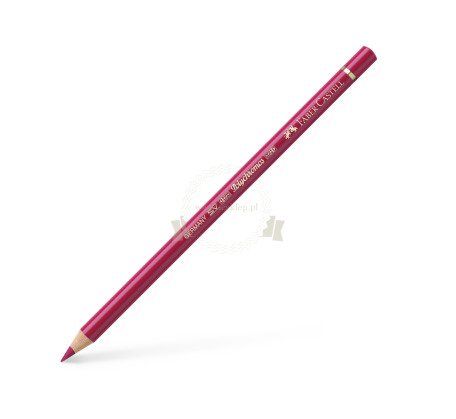 Kredka Polychromos Alizarin Crimson 226