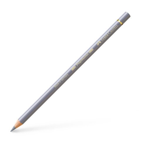Kredka Polychromos 232 Cold Grey III