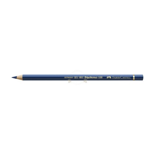 Kredka Polychromos Prussian Blue 246