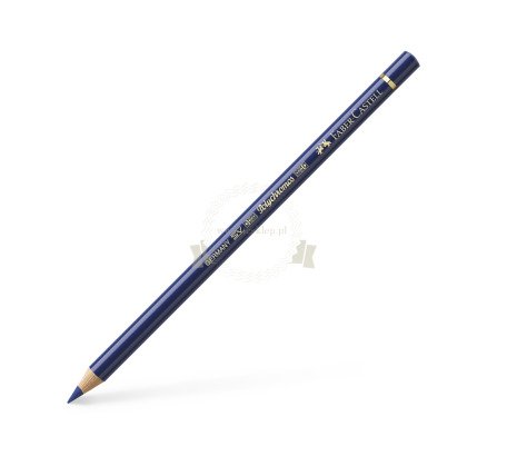 Kredka Polychromos Indanthrene Blue 247