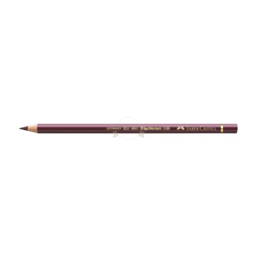 Kredka Polychromos 263 Caput mortuum violet