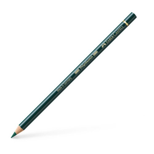 Kredka Polychromos 267 Pine Green