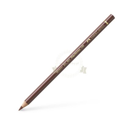 Kredka Polychromos Siena Palona 283