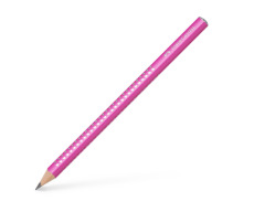 Ołówek Jumbo Sparkle Pearl Różowy