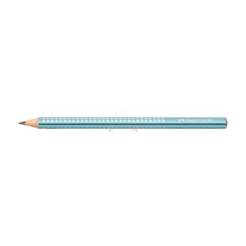 Ołówek Jumbo Sparkle Ocean Metallic