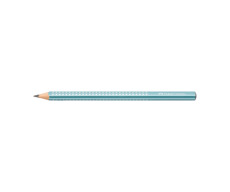 Ołówek Jumbo Sparkle Ocean Metallic