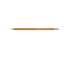 Ołówek 1117 HB z gumką