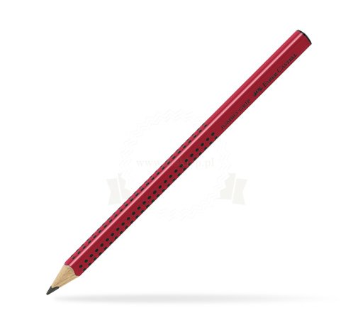 Ołówek jumbo grip b