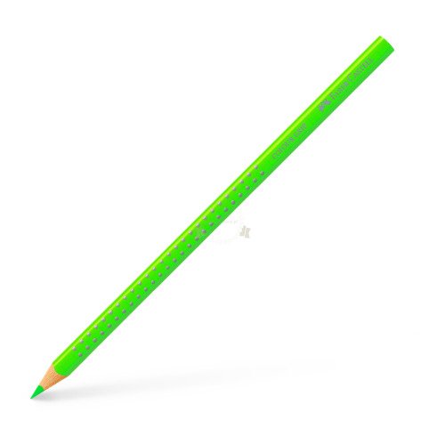 Kredka Grip Neon Zielona