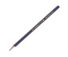 Ołówek goldfaber 1221/2b
