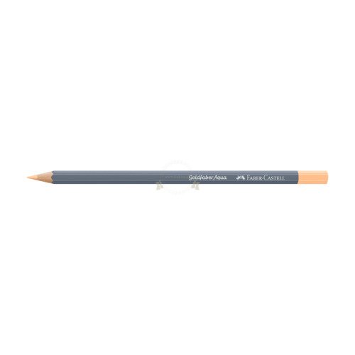 Kredka Akwarelowa Goldfaber Aqua Pastel Orange