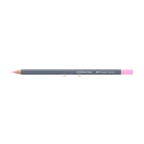 Kredka Akwarelowa Goldfaber Aqua Pastel Magenta