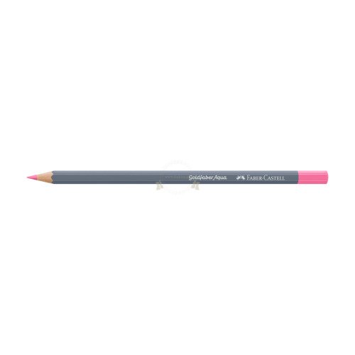 Kredka Akwarelowa Goldfaber Aqua Pastel Madder