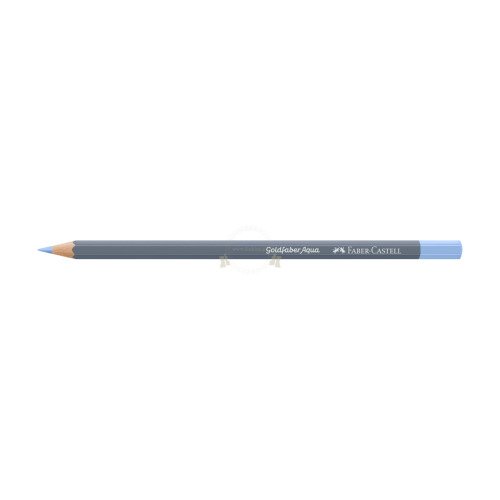 Kredka Akwarelowa Goldfaber Aqua Pastel Sky Blue