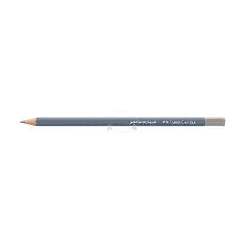 Kredka Akwarelowa Goldfaber Aqua Pastel Sepia