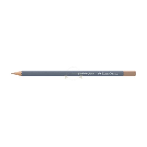 Kredka Akwarelowa Goldfaber Aqua Pastel Umber