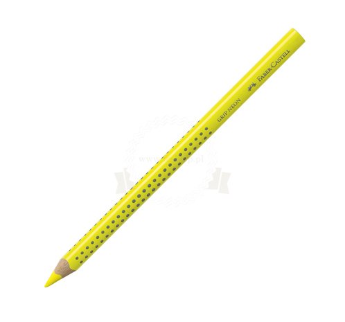 Zakreślacz 1148 w kredce żółty