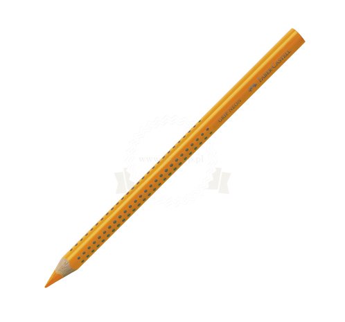 Zakreślacz 1148 w kredce pomarańczowy
