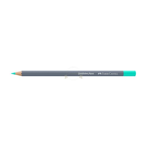 Kredka Akwarelowa Goldfaber Aqua Pastel Phthalo Green