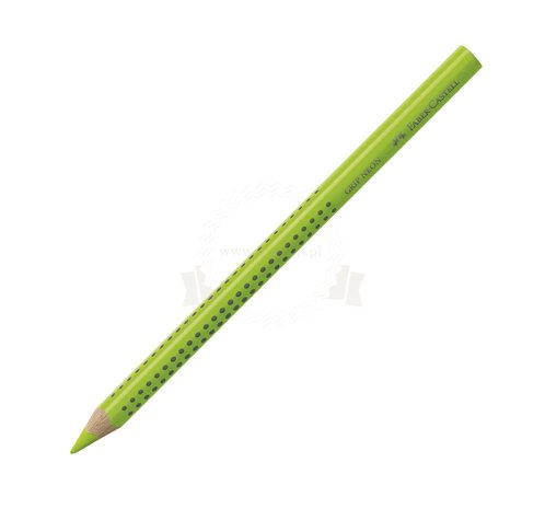 Zakreślacz 1148 w kredce zielony