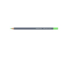 Kredka Akwarelowa Goldfaber Aqua Pastel Permanent Green