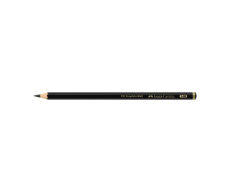 Ołówek Artystyczny Pitt Graphite Matt 14B