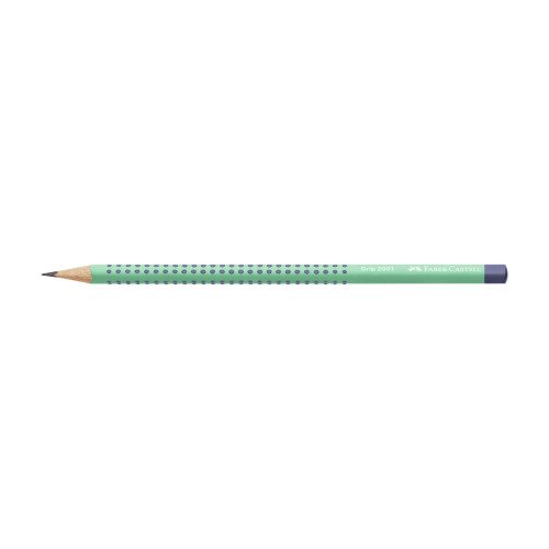 Ołówek Grip 2001 Flow Edition Buzzing Blue