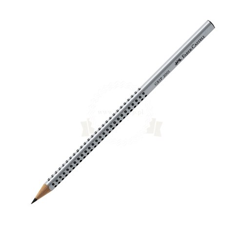 Ołówek grip 2001/2h