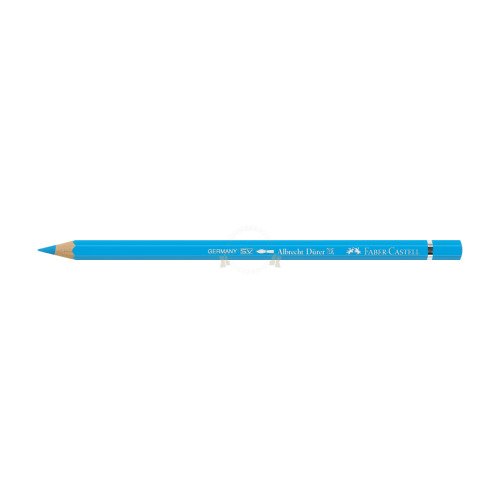 Kredka Akwarelowa A.Durer 145 Light Phthalo Blue