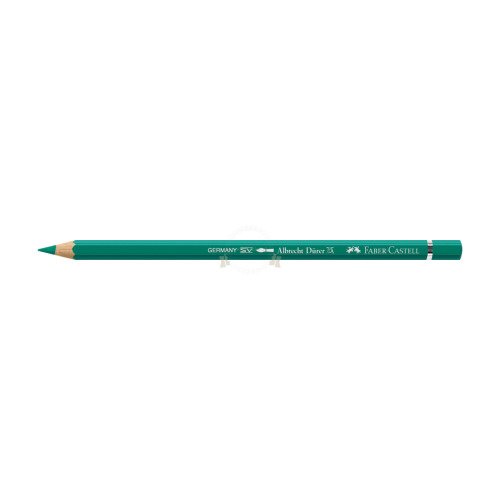 Kredka Akwarelowa A.Durer 161 Phthalo green