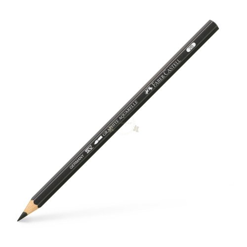 Ołówek Akwarelowy 2B