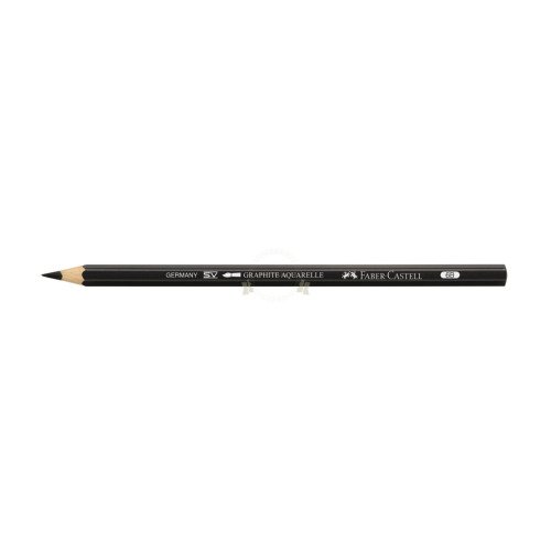Ołówek akwarelowy 6B