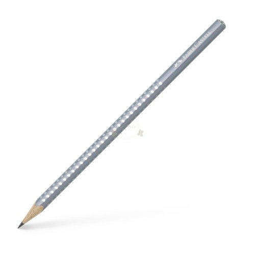 Ołówek Sparkle Pearly Szary