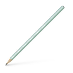 Ołówek Sparkle Pearly miętowy  