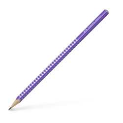 Ołówek Sparkle Pearly fioletowy          