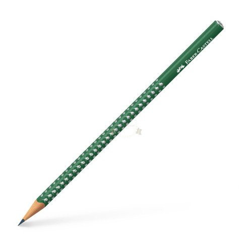 Ołówek Sparkle Pearly Ciemnozielony (Forest green)