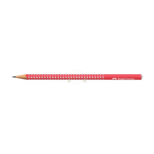 Ołówek Sparkle Pearly Czerwony (Candy Cane Red)