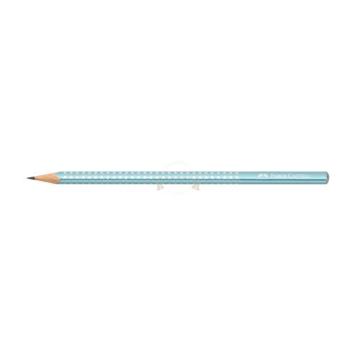 Ołówek Sparkle Metallic Ocean