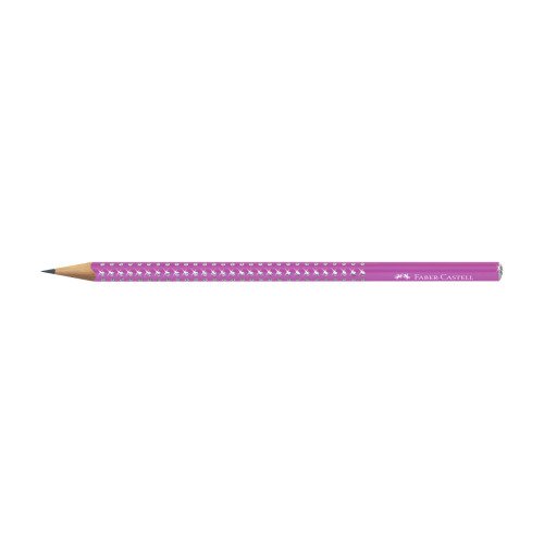 Ołówek Sparkle Electric Fuchsia