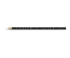 Ołówek design jubileuszowy czarny B