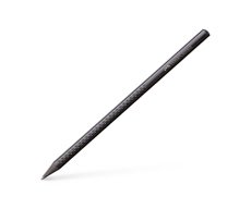 Design black ołówek drewniany czarny