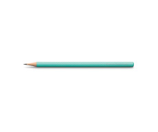 Ołówek guilloche turquoise 3 szt. grafvon Faber-Castell