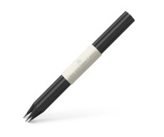 Ołówki Graf von Faber-Castell no. III Black 3 szt.