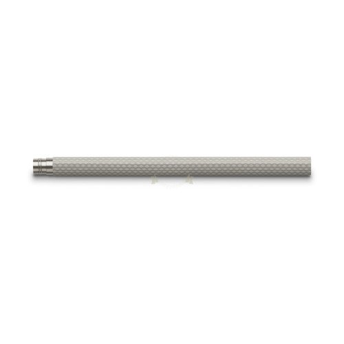 Ołówki  Graf von Faber-Castell no. V Szare 5 szt.