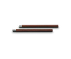 Ołówki Graf von Faber Castell no. v brown 5 szt.